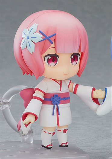 Mua bán NENDOROID 942A RAM CHILDHOOD VER FAKE
